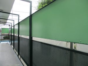 東村山市　Ｏアパート　外壁塗装　屋根塗装 (35)
